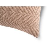 Tiseco Home Studio Okrasna blazina iz šenila 45x45 cm Renee – | Shoptok.si
