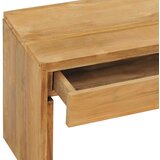 TV ormarić 100 x 35 x 45 cm od masivne tikovine | Eponuda.com