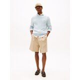 Tommy Hilfiger Pulover svetlo modra | Shoptok.si