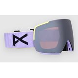 Anon M5 Hyper Lilac +Bonus Lens +Mfi Smucarska ocala prcv sun onyx Cene