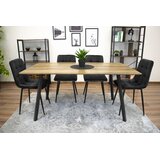 KARA Stolica od Crnog Baršuna x 1 | shoptok.hr