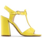 Made in Italia - arianna Žuta | shoptok.hr