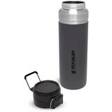 Stanley Quick Flip Go Bottle termosica Charcoal 1060 ml | shoptok.hr