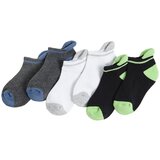 Cool club nogavice 3 kosi CHB2410046-00 F večbarvno 28/30 | Shoptok.si