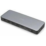 DOCTOR'S BEST Digitus USB-C docking station, 13-port | shoptok.hr