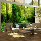  Tapeta - Jungle 250x193 Cijene