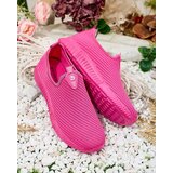 Resti Black women's slip-on sports shoes Banila - Footwear | Shoptok.si