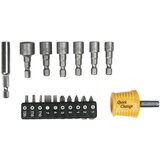 Topex bit set 16-delni | Eponuda.com