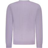 Boss PURPLE MEN&#39;S ZIP-UP SWEATSHIRT | shoptok.hr