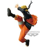 Bandai Statue Naruto Shippuden - Vibration Stars - Uzumaki Naruto IV | Eponuda.com