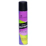 Extra fresh&volume šampon za suvo pranje 200ml