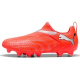 Puma Nogomet Future 9 Match Ll Fg/Ag Jr Rdeča Cene