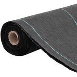  Membrana za korov Crna 1,5x5 m PP | shoptok.hr