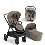 Joie Dečija kolica Finiti 3u1 Maple Cene