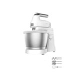 Cecotec Mešalnik PowerTwist 500 Steel | Shoptok.si