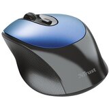 Trust zaya plavi bežični miš 24018 | ePonuda.com