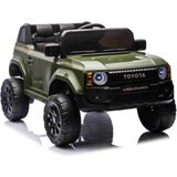 Beneo 11V auto na akumulator upravljanje Toyota Landcruiser, bluetooth | Shoptok.si