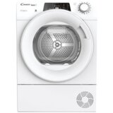 Candy prostostoječi sušilni stroj RO4H7A2TEX-S | Shoptok.si