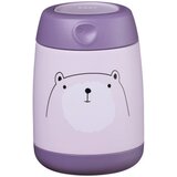 b.box Termo posoda za hrano mini – medved | Shoptok.si