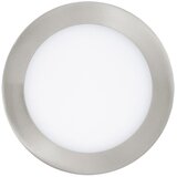 Eglo 31671 - LED ugradna svetiljka FUEVA 1 LED/10,9W/230V | Eponuda.com
