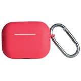 Beline SILIKONSKI OVITEK ZA AIRPODS PRO CASE RED COVER RDEČ, (21961007) Cene