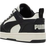 Puma Nizke superge Rebound V6 Low Črna | Shoptok.si