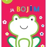 knjiga Ja bojim - roza