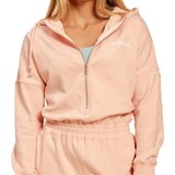 BeastPink ženski kombinezon Bliss Pink 91618