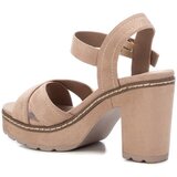Refresh Sandali & Odprti čevlji 171560 Bež | Shoptok.si