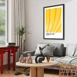 WALLXPERT SC11842_3545 Multicolor Decorative Framed MDF Painting | Eponuda.com