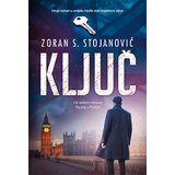 Čarobna knjiga Zoran S. Stojanović
 - Ključ
