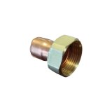  RAVNI CIJEVI PRIKLJUČAK CU 1/2"X15 Arco u
