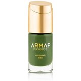 Armaf Lak za nohte Nagellack Nail Enamel - 58 Pistachio Delight Zelena Cene