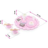 Ricokids drveni set za čaj RK-869 | shoptok.hr