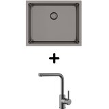  Set Dera 100L + Zora PVD Grafit | shoptok.hr