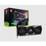 MSI VGA RTX 4080 16GB GAMING X TRIO | ePonuda.com
