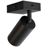  Brilagi - LED prigušiva zidna spot svetiljka SELE 1xGU10/6W/230V crna | Eponuda.com