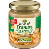Alnatura hrskavi organski maslac od kikirikija Cijene