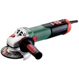 Metabo ugaona brusilica we 19-125 q m-brush 1900W; 125mm (613105000)
