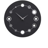 Callea Design Zidni sat Orbit | shoptok.hr