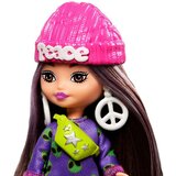 Mattel Elegantna modna lutka barbie extra mini minis dodaci hln46 za5105 b | shoptok.hr