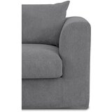 Scandic Tamno siva kutna garnitura (s lijevim kutom) Asgard – | shoptok.hr