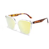 Vuch Trisha Transparent Design Brown | Shoptok.si
