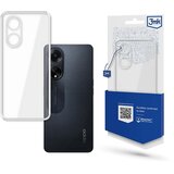 3mk CLEAR CASE ZA OPPO A98 5G CASE ZAŠČITNI POKROV, (21965221) Cene