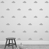  Stenske nalepke — SVETLO SIVE • 50 % gratis | Shoptok.si