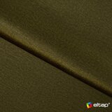 ELTAP Zeleni tapecirani bračni krevet s prostorom za odlaganje s podnicom 180x200 cm Plissa – | shoptok.hr