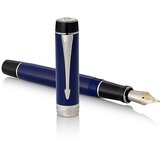 Nalivpero Parker Duofold, plava | shoptok.hr