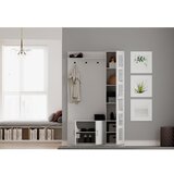 Hanah home hall Stand zidni čiviluk Rb 054 Cene