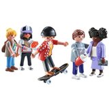 Playmobil kockice od 54 dijela 71401 izradite vlastitu figuru za5434 | shoptok.hr