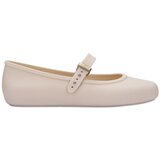 Melissa Soft Ballerina - Beige/Beige Bež Cijene